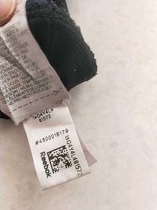 Reebok Camo Sports Bra