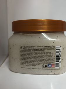 Tree Hut Coco Colada Scrub