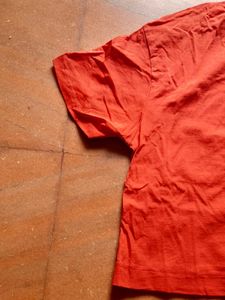 Yousta Pink Panther Themed Printed Tshirt