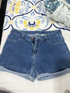 H&amp;M Denim Shorts