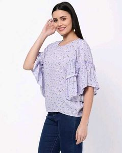 Summer Spcl Top