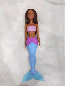 Barbie Mermaid Doll