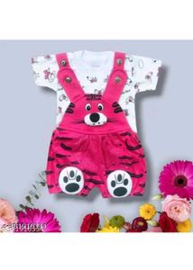 Baby Dress For Girl/Boy