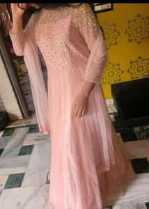30% Discount Offer. New Static Luxury Gown