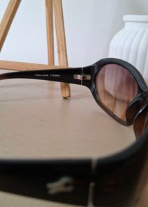 FASTRACK Retro Sunglasses