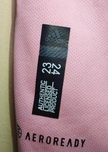 inter miami embroidery Jersey