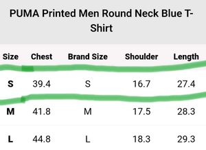 OG PUMA TSHIRT