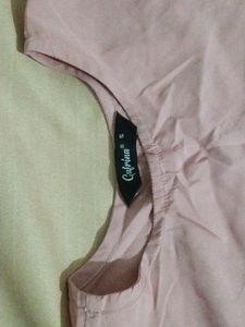 Gufrina Tunic - Trousers