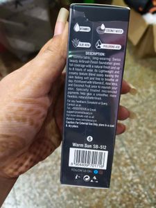 Swiss Beauty Foundation