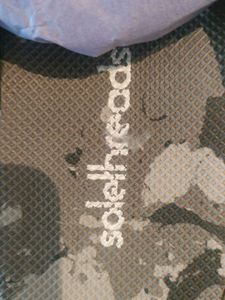 Solethreads Camo Flip-Flops,Avl All Size.