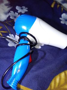 Portable Hair Dryer