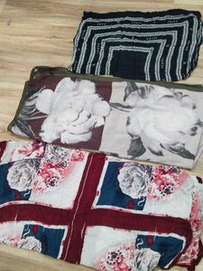 Vintage Scarf Bundle Hijab
