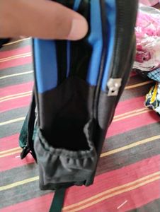 School Bag 🎒 (For 3yr Old Kids)