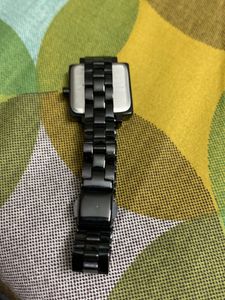 Huge Price Drop‼️Unique Watch 🖤