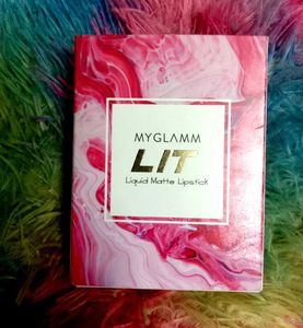 New Liquid Matte