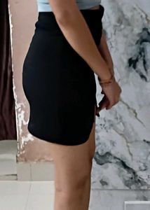 Mini Skirt