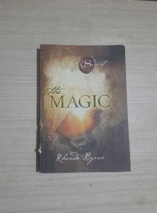 The Magic