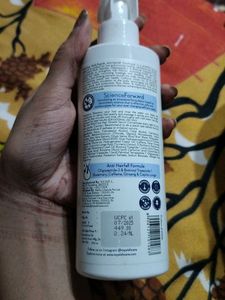 WishCare Multi-Peptide Anti Hairfall Conditioner