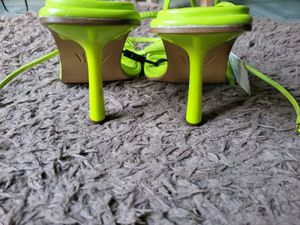 Zara  Heel 👠