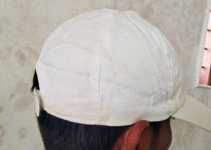 White  Cap
