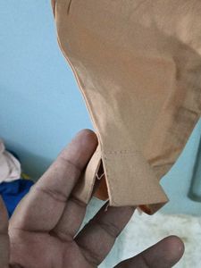 Men&#39;s Ethnic Bottom