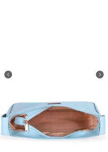 DressBerry Pastel Blue Bag