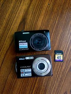 Nikon Coolpix