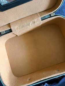 Makeup Tools Case