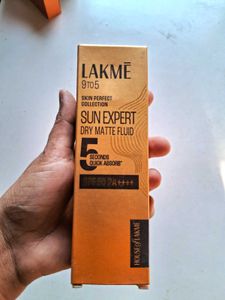 Lakme Sun Expert SPF 50