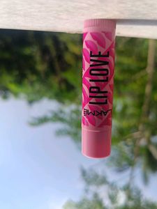 Lakme Lip Love