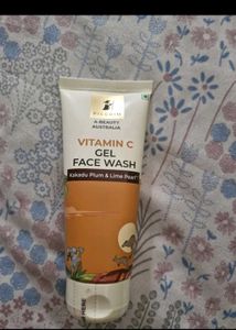 Pilgrim Face Wash