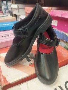 SENIOR SCHOOL SHOES FOR GIRLS