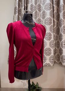 BRand New Sweater With Tag From London