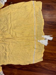Boho Embroidered Tank Top