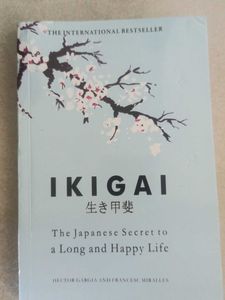 Ikigai: The Japanese Secret