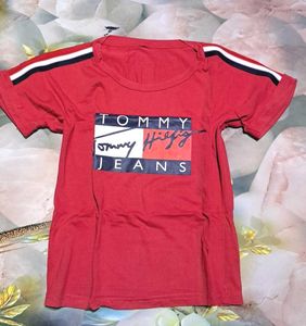 Tommy Hilfiger T-shirt