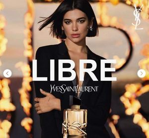 YSL Libre Perfume (10ml)