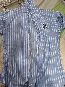 St.Ursula Junior High School Uniform For Female