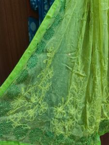 Combo Of 4 Dupattas