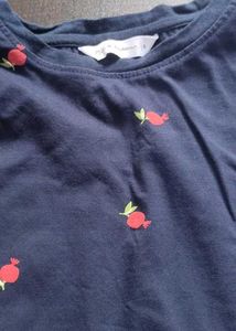 Combo Of 3 Tops For Women (Size -S)