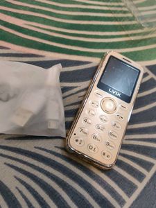 LVIX 33 PRO Feature Phone Not Working