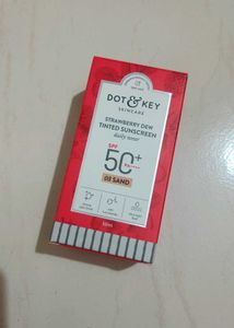Dot & Key Sunscreen SPF 50