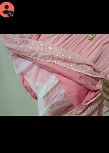 CROP TOP LEHENGA