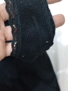 Lace Tank Top BASICS