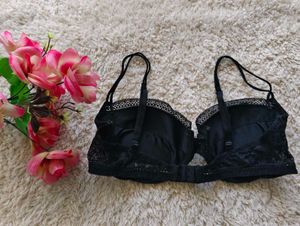 Lasenza : Lace Detail Inner