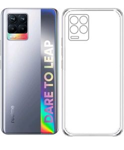 Realme 8 Pro Case
