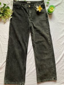 Denim Jean Pant