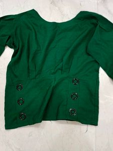 Stylish Pants &amp; Top Set