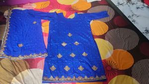 Kurti Dupatta Good Condition