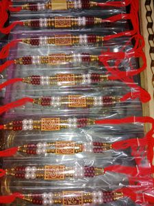 Rakhi